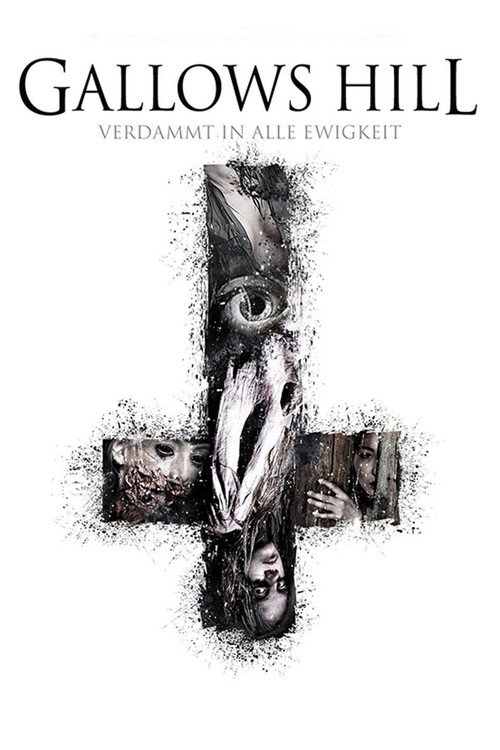 Poster von Gallows Hill
