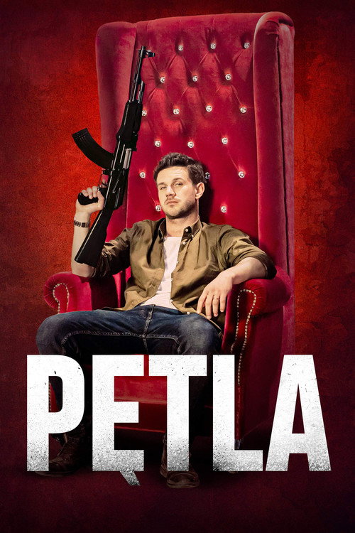 Poster von Pętla