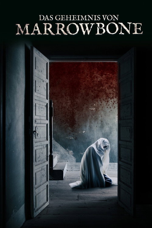 Poster von Das Geheimnis von Marrowbone