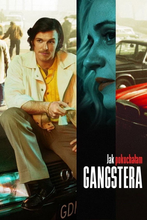 Poster von How I Fell in Love with a Gangster