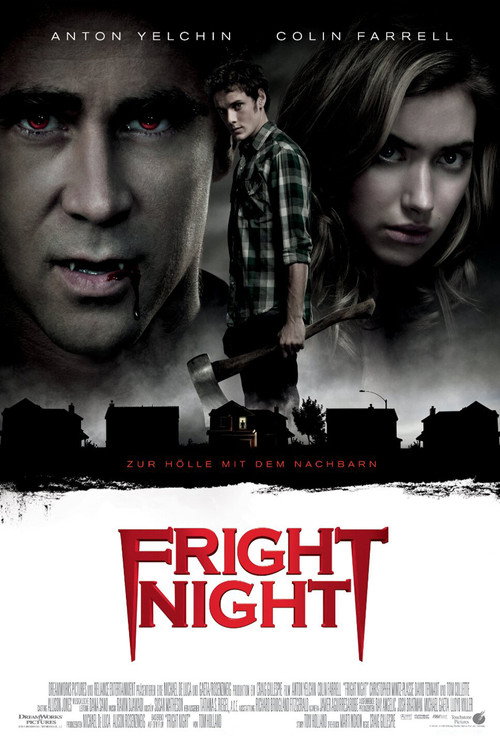 Poster von Fright Night