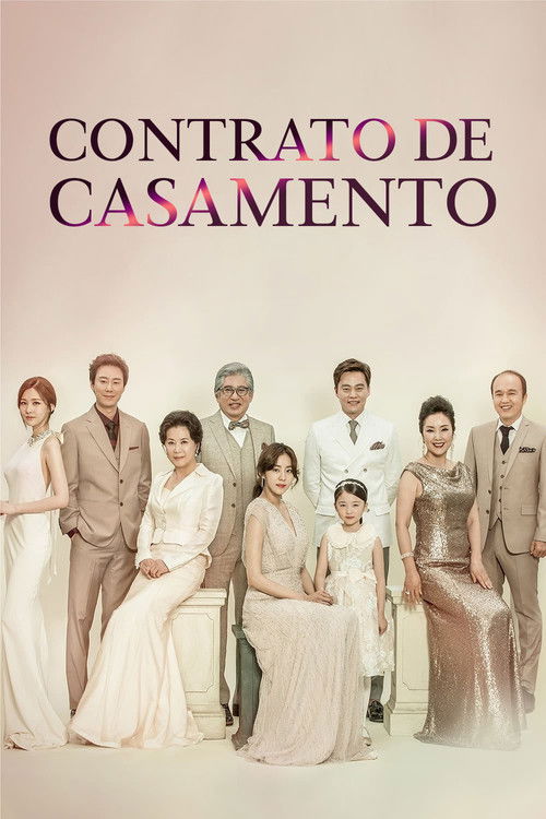 Contrato de Casamento