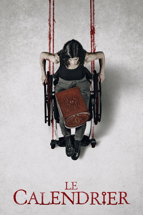 Poster von The Advent Calendar
