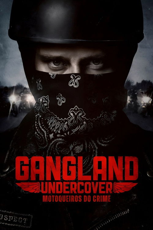 Gangland Undercover: Motoqueiros do crime
