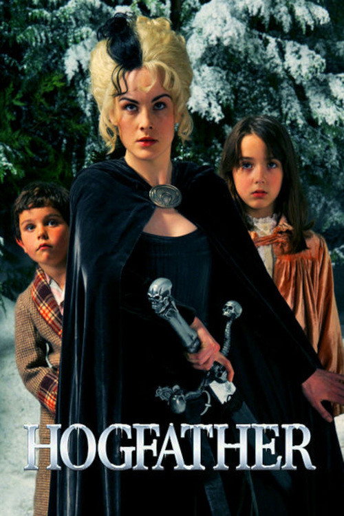 Poster for Hogfather