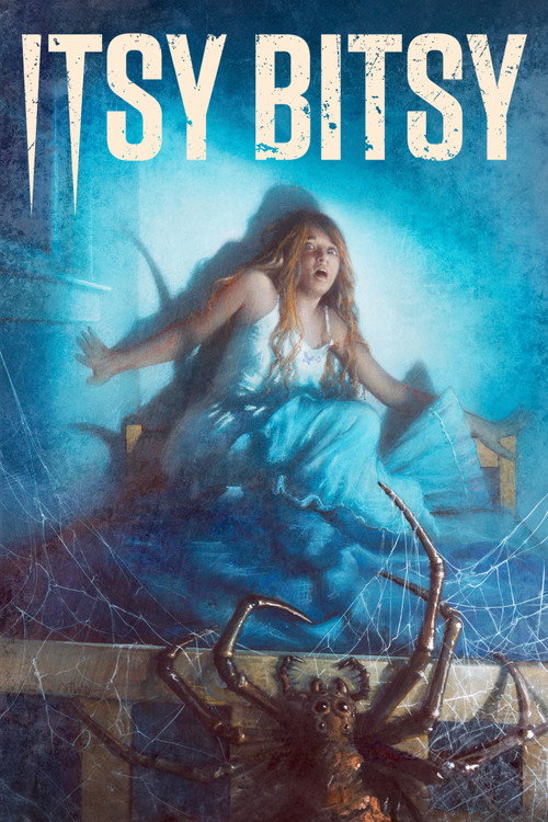 Poster von Itsy Bitsy