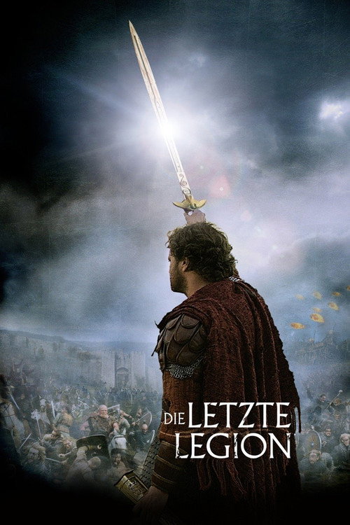 Poster von Die letzte Legion