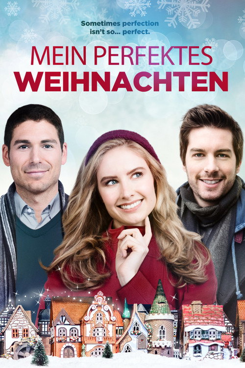 Poster von Mein perfektes Weihnachten