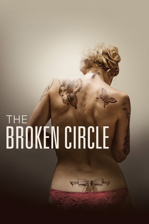 Poster von The Broken Circle