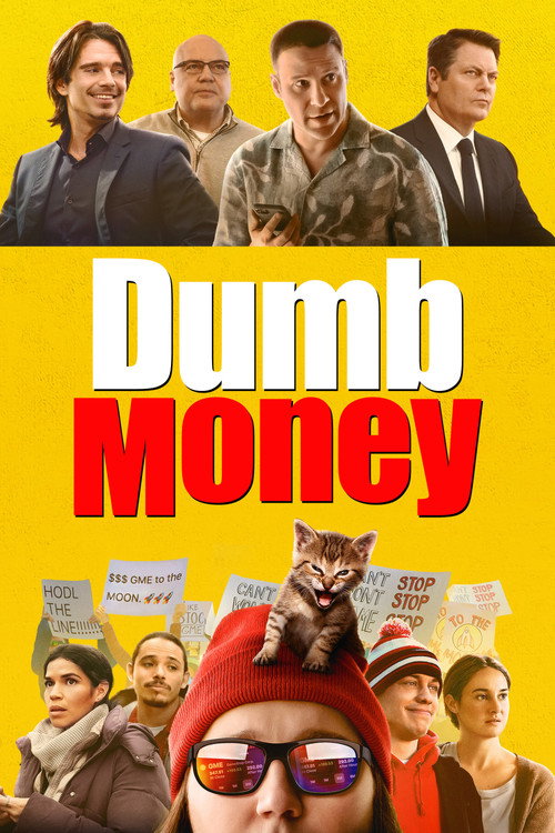 Poster von Dumb Money - Schnelles Geld