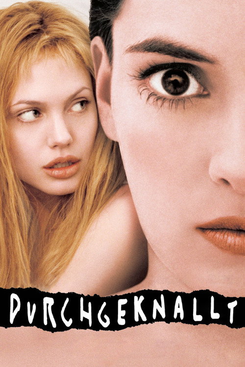 Poster von Durchgeknallt