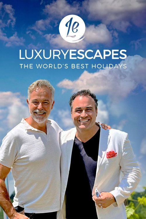 Luxury Escapes: The World’s Best Holidays