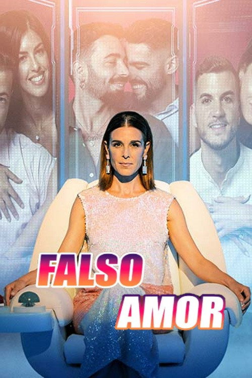 Poster von Fake oder Liebe