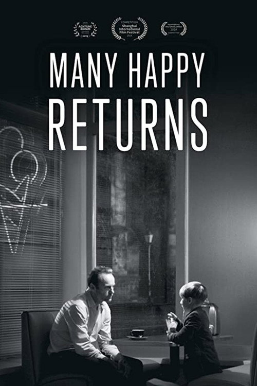 Poster for Many Happy Returns
