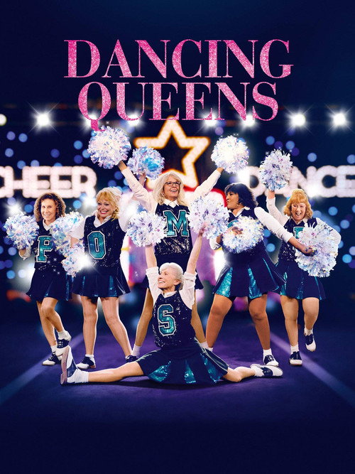 Poster von Dancing Queens
