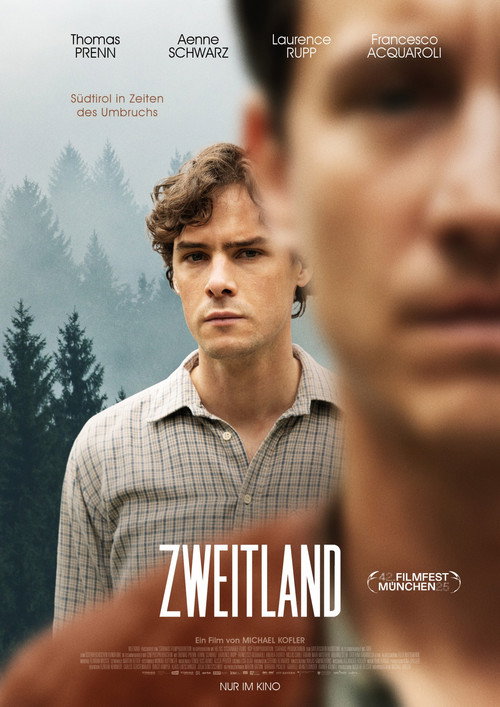 Poster von Zweitland