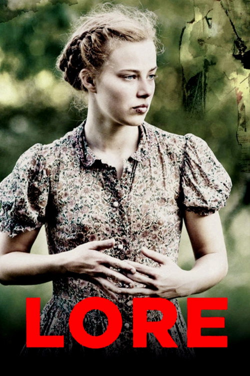 Poster von Lore