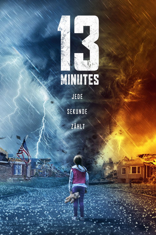 Poster von 13 Minutes
