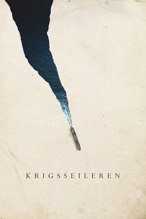 Poster von War Sailor