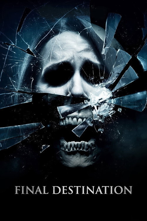 Poster von Final Destination