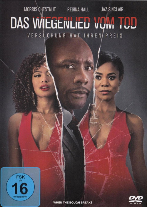 Poster von Das Wiegenlied vom Tod