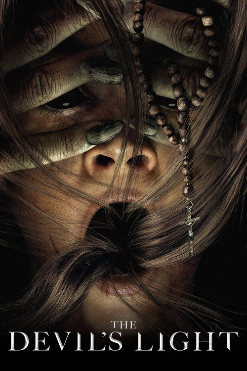 Poster von The Devil's Light