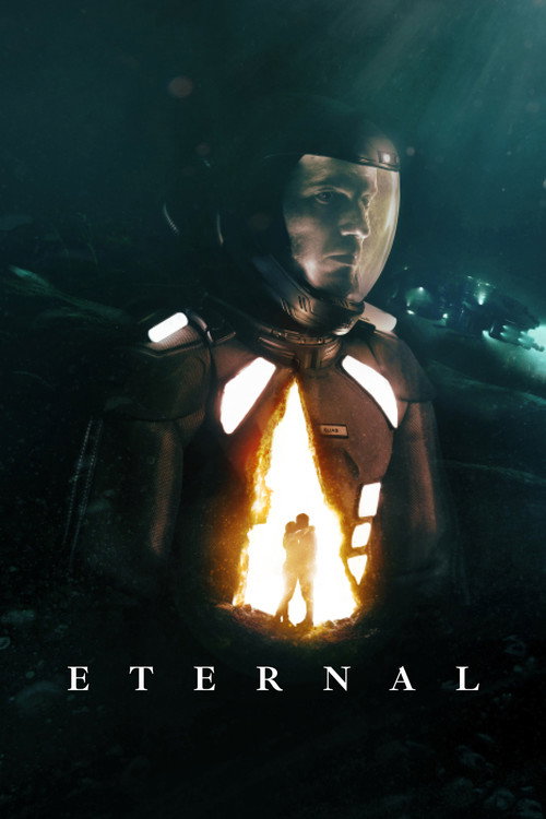 Poster for Eternal