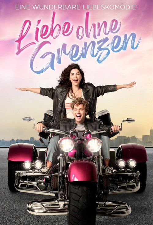 Poster von Liebe ohne Grenzen