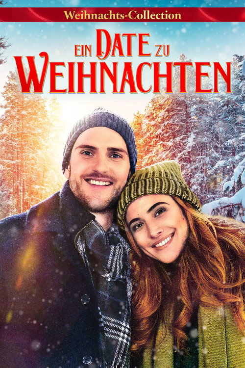 Poster von Ein Date zu Weihnachten
