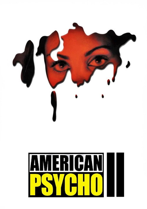 Poster von American Psycho II - Der Horror geht weiter