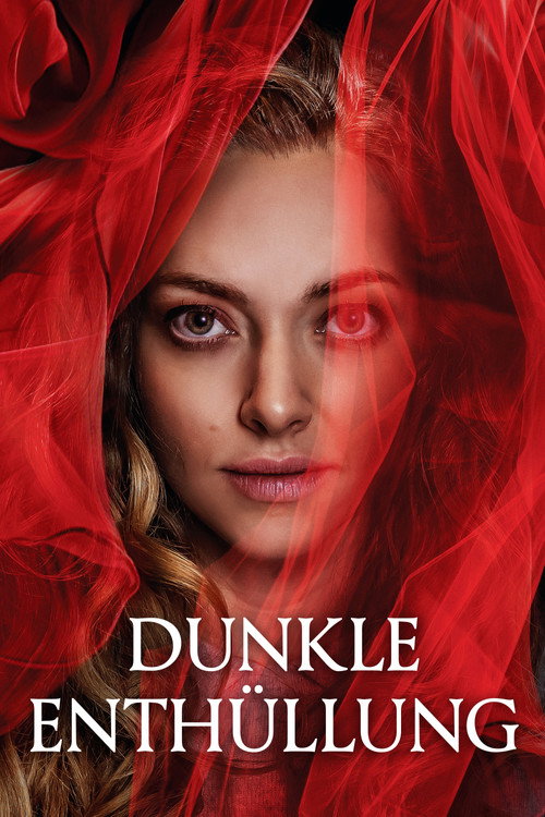 Poster von Dunkle Enthüllung