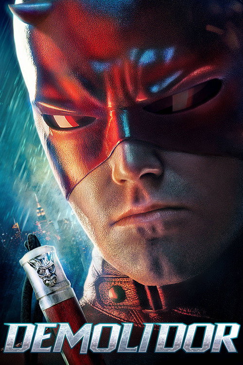 Demolidor: O Homem Sem Medo