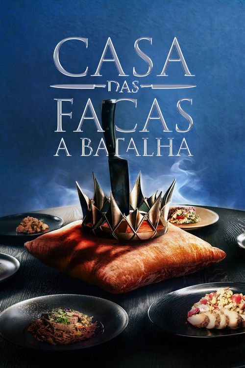 Casa das Facas: A Batalha