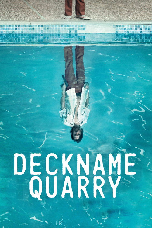 Poster von Deckname Quarry