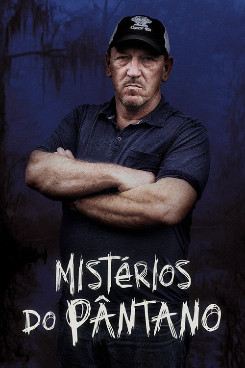 Mistérios do Pântano