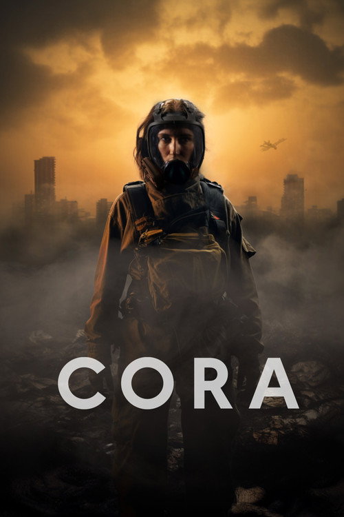 Poster von Cora