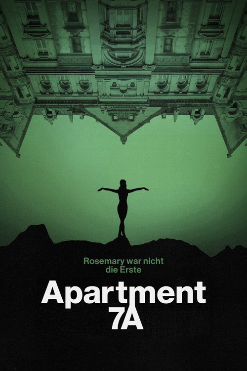 Poster von Apartment 7A
