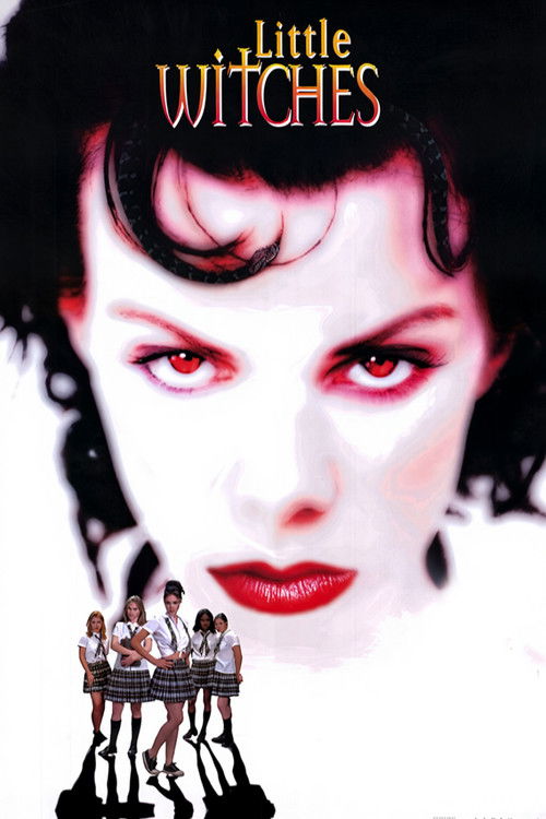 A Maldição das Bruxas