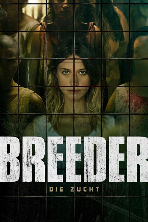 Poster von Breeder - Die Zucht