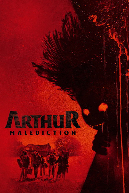 Poster von Arthur Malediction