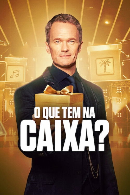 O Que Tem na Caixa?