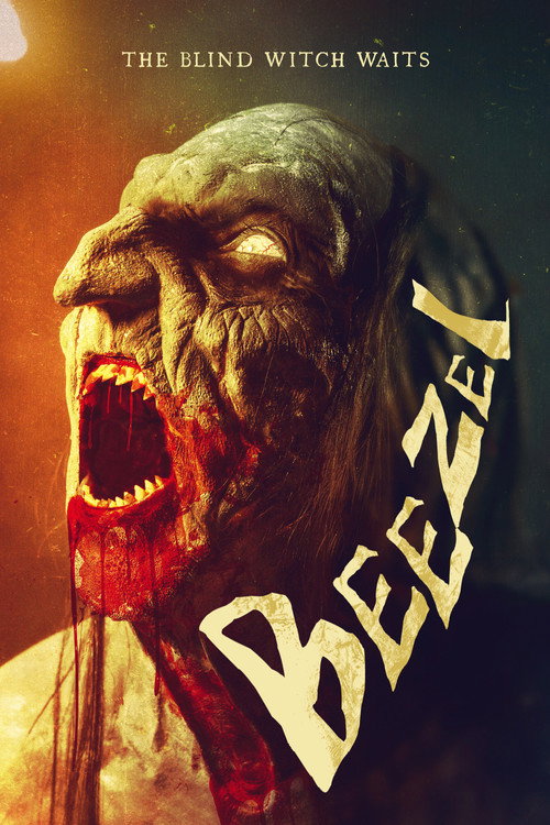 Poster von Beezel: The Blind Witch Waits
