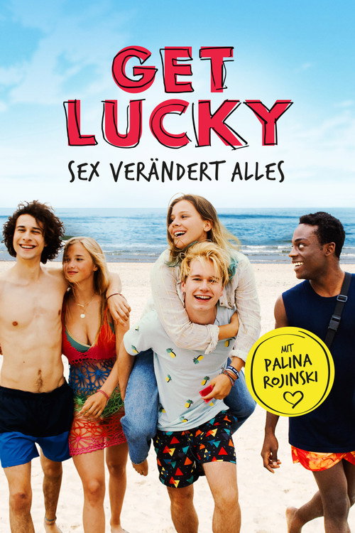Poster von Get Lucky - Sex verändert alles