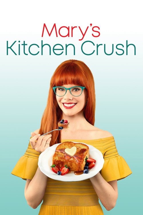 Mary’s Kitchen Crush