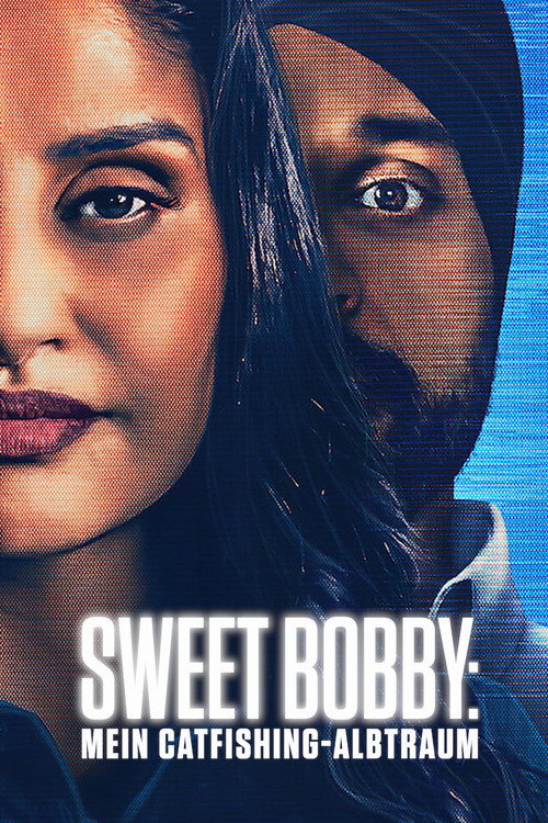 Poster von Sweet Bobby: Mein Catfishing-Albtraum
