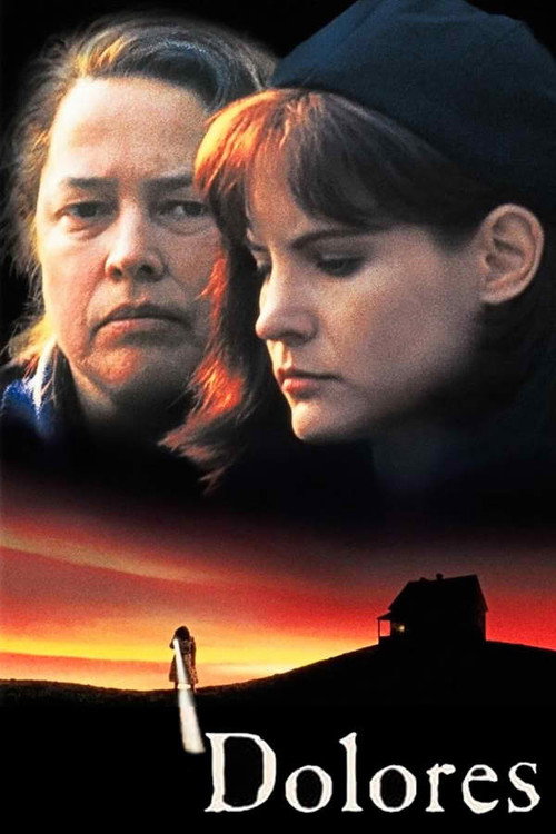 Poster von Dolores