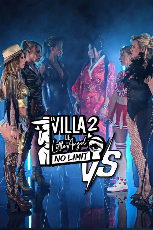 La Villa de LittleAngel