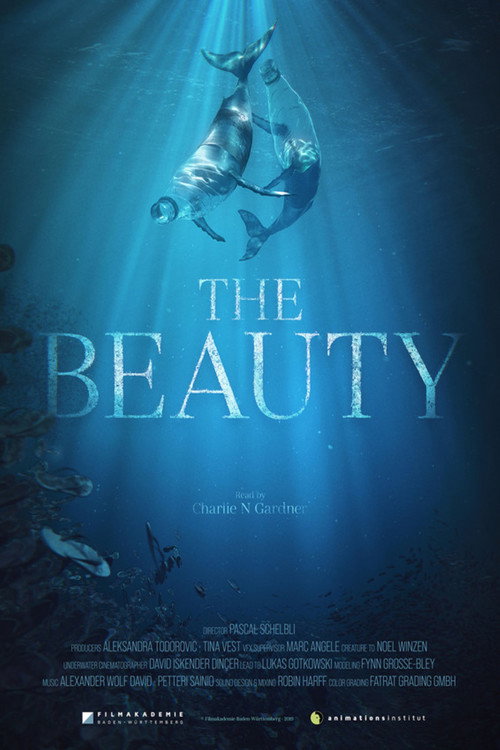 Poster von The Beauty