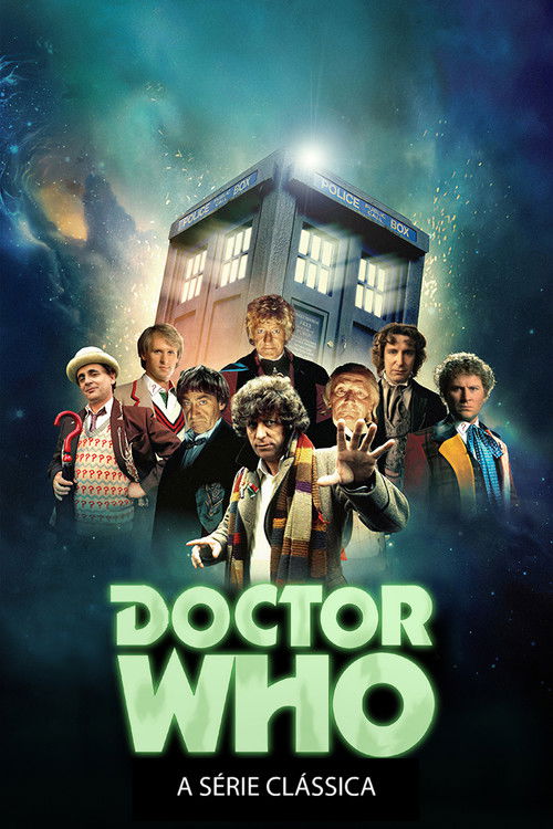 Doctor Who