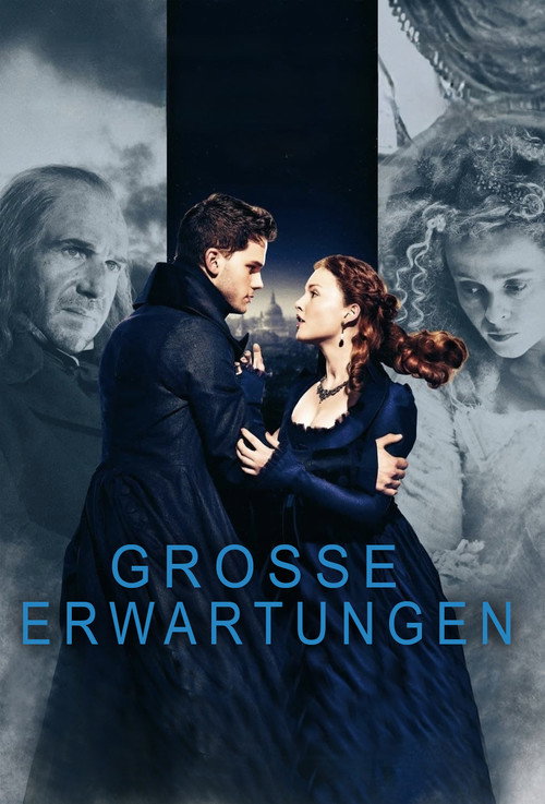 Poster von Große Erwartungen
